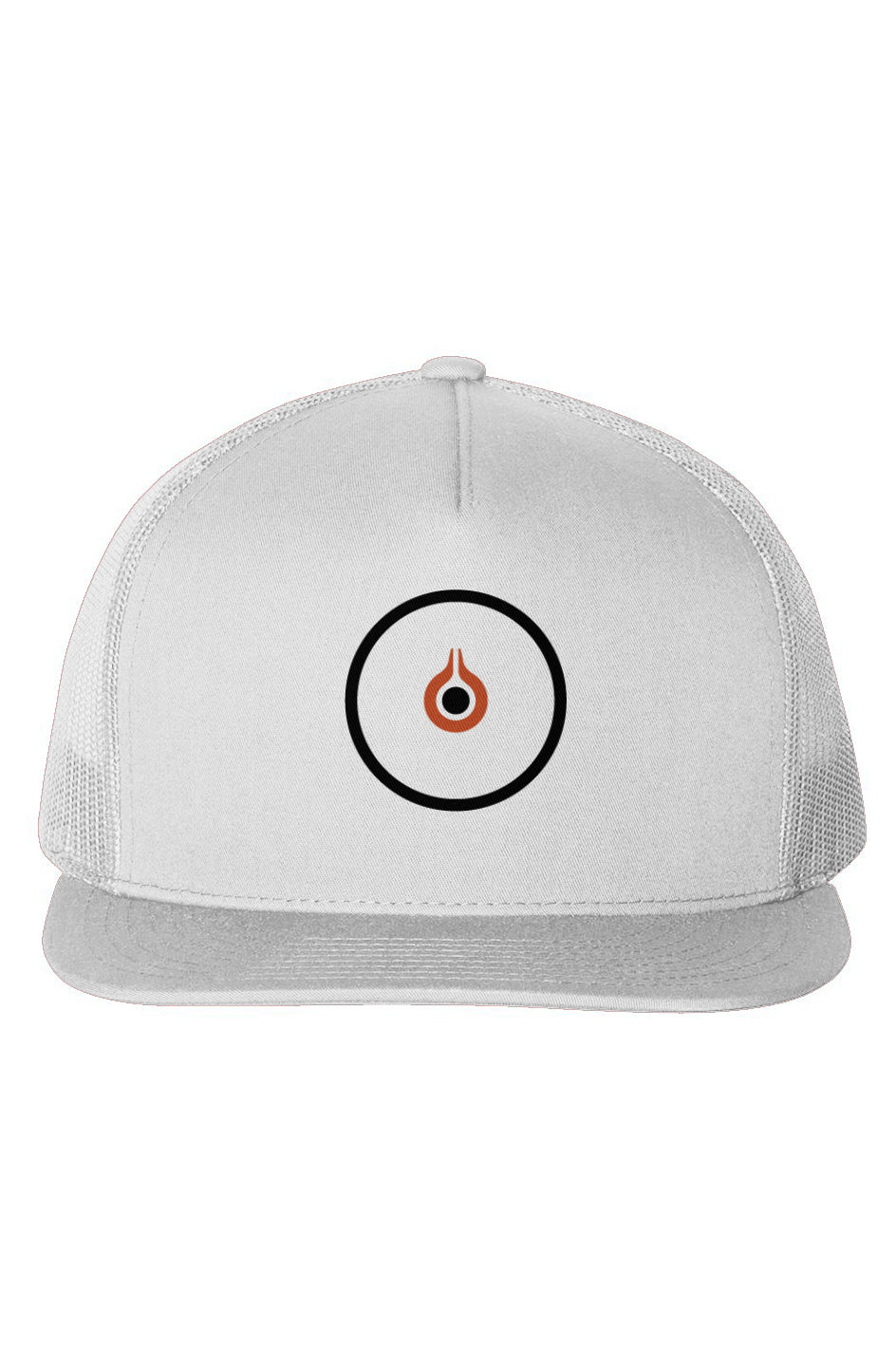 FLO Logo Trucker Caps