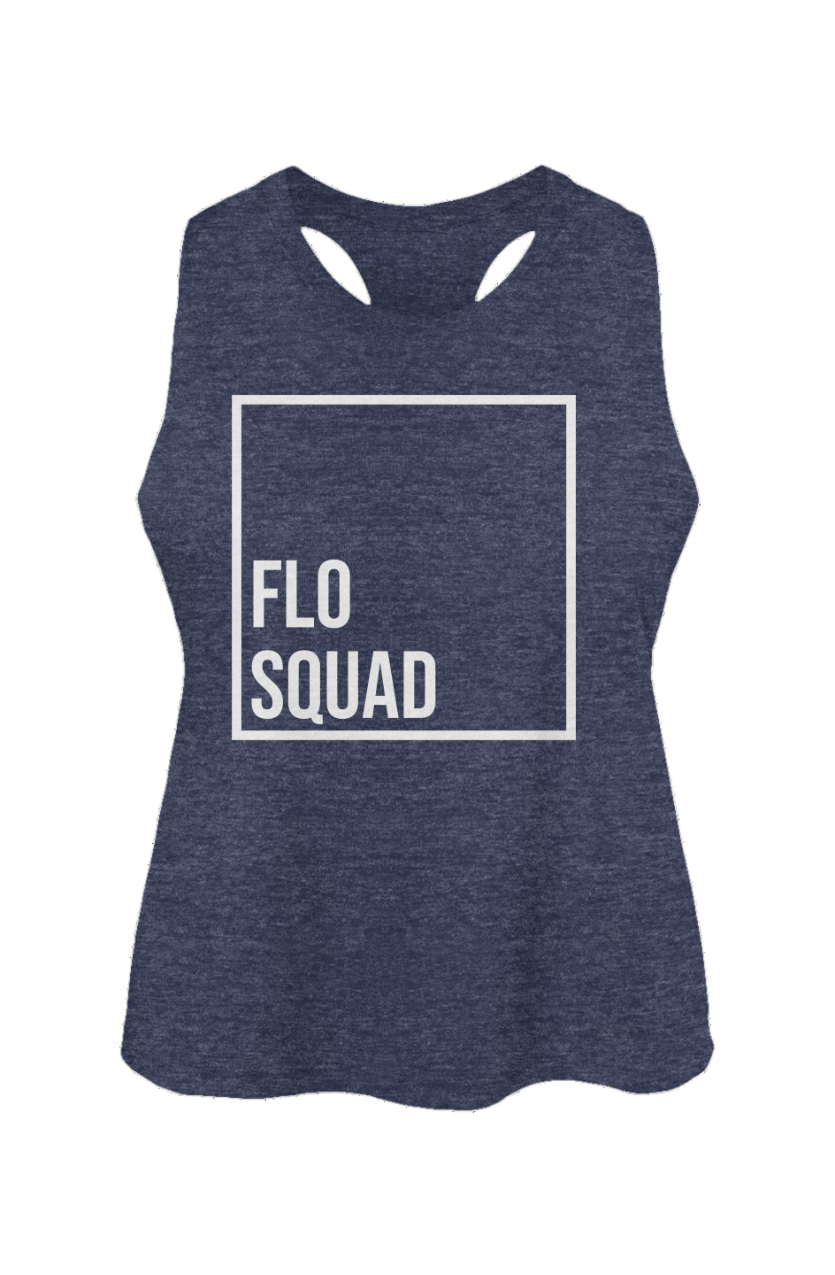 FLO Squad Tank